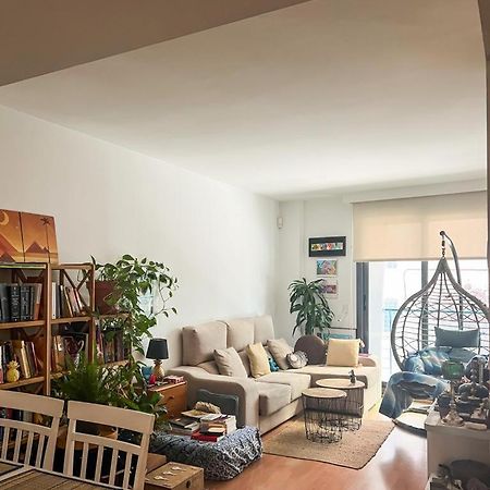 Lovely Room Near Park Guell Barcelona Exterior photo